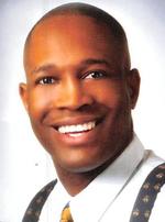 Kelvin Stanley Davis Sr.