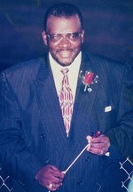 Obituary For Reginald Andrew Johnson I
